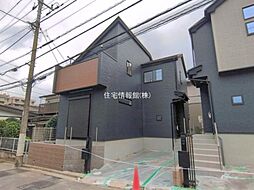 船橋市習志野台19期2棟　1号棟