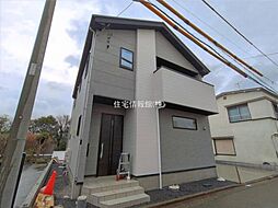 船橋市大穴北12期　1号棟