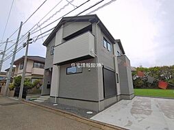 船橋市大穴北12期 1号棟