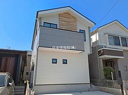 習志野市袖ケ浦16期　1号棟