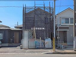 習志野市袖ケ浦16期　1号棟