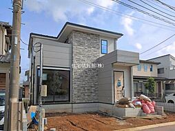船橋市習志野台19期　2号棟