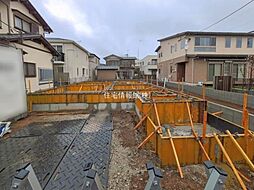 船橋市習志野台19期　2号棟