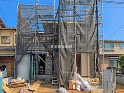 船橋市習志野台19期　2号棟