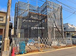 船橋市習志野台19期　2号棟