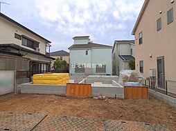 船橋市前原東20期　1号棟