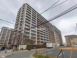 ユトリシア四番街