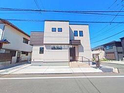 フレスティア二和西