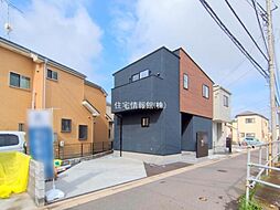 グランドゥール船橋・薬園台　No.2