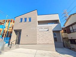 フレスティア船橋・咲が丘　No.3