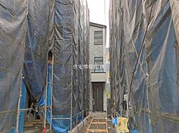 江戸川区南葛西5期　2号棟