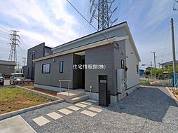 船橋二和西5丁目24ー1期　7号棟