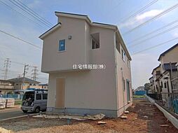 船橋二和西5丁目24ー1期　5号棟