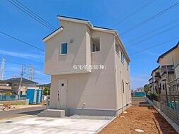 船橋二和西5丁目24ー1期　5号棟