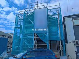 鎌ヶ谷市南鎌ヶ谷2丁目186番　A号棟