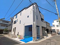 市川市平田10期　2号棟