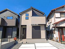 船橋市三山26期2棟　2号棟