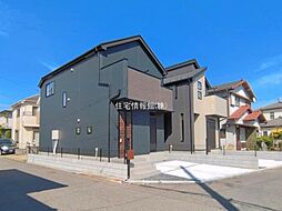 船橋市三山26期2棟　1号棟