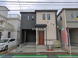 船橋市習志野台8丁目1905番 C号棟