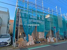 船橋市習志野台8丁目1905番　C号棟