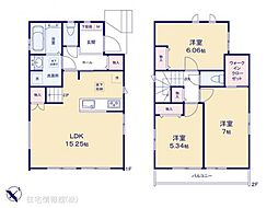 浦安市弁天2丁目6番　B号棟