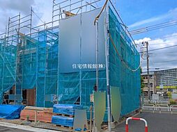 浦安市弁天2丁目6番 B号棟