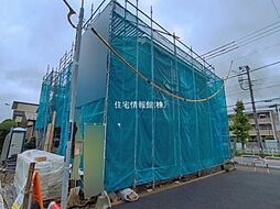 浦安市弁天2丁目6番　B号棟