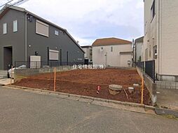 船橋市飯山満町31920　1区画　1区画