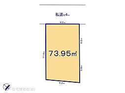 江戸川区平井13期　5号地