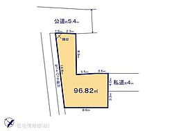 江戸川区平井13期　2号地