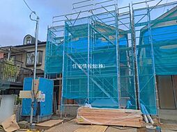 船橋市大穴南2丁目669番103　A号棟