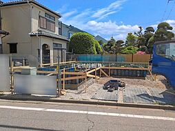 習志野市東習志野28期1棟　1号棟