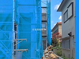 市川市原木3丁目852番　E号棟