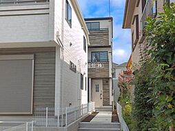市川市原木3丁目852番 E号棟