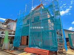 船橋市松が丘4丁目1760番　A号棟