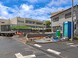 船橋市高根台3期