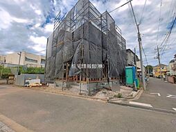 船橋市高根台3期