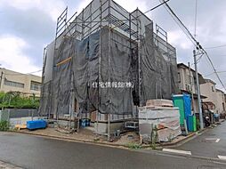 船橋市高根台3期