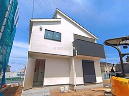 船橋二和西5丁目24ー1期　9号棟