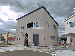 船橋二和西5丁目24ー1期　8号棟