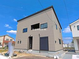 船橋二和西5丁目24ー1期　8号棟