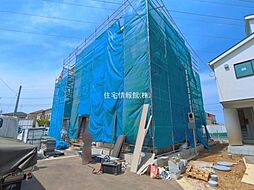 船橋二和西5丁目24ー1期　8号棟