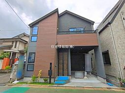 江戸川区南小岩1期　1号棟