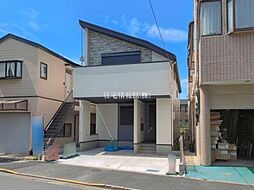 江戸川区南小岩15期　1号棟