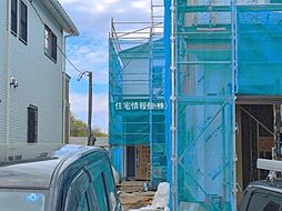 市川市柏井町3丁目148番　C号棟