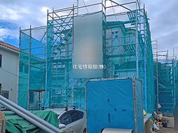 市川市柏井町3丁目148番　A号棟