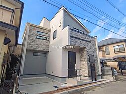 船橋市八木が谷2丁目（568ー32）　1号棟