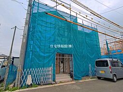 船橋市馬込町2期　1号棟