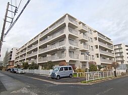 興人浦安マンション