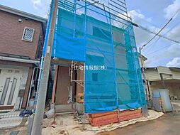 船橋市丸山3丁目01期　1号棟